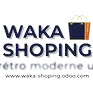 waka shoping